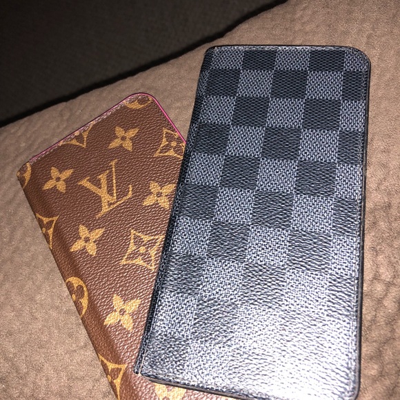 Louis Vuitton IPhone 6/7plus - Picture 6 of 6